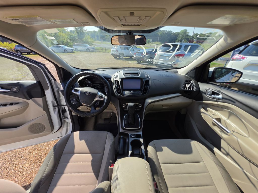 2013 Ford Escape Image 5