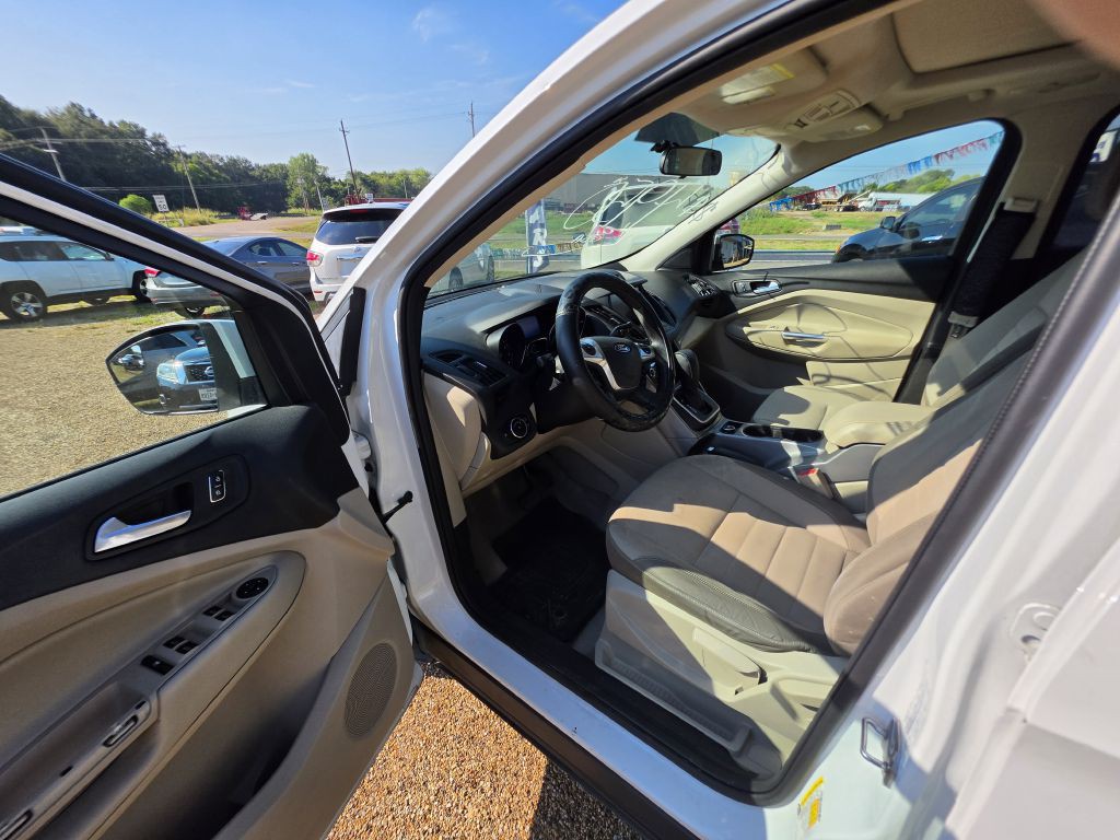 2013 Ford Escape Image 6