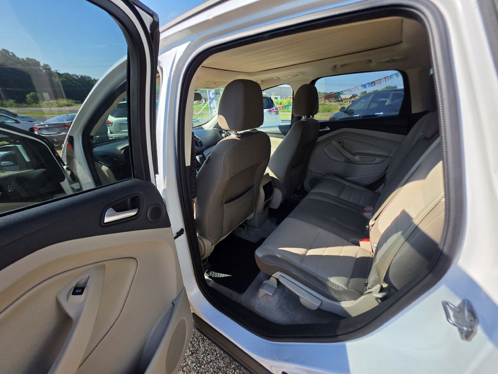 2013 Ford Escape Image 7