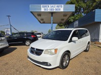 Image for 2014 Dodge Grand Caravan SXT ID: 7683515