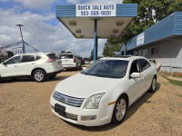 Image for 2009 Ford Fusion SEL ID: 7708687