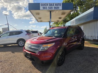Image for 2014 Ford Explorer  ID: 7715935