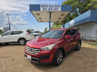 Image for 2015 Hyundai Santa Fe Sport  ID: 7715943