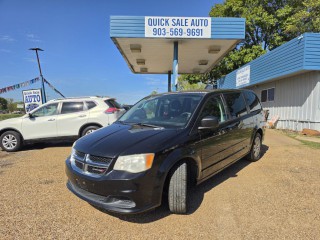 Image for 2014 Dodge Grand Caravan SE ID: 7726132