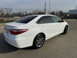 Image for 2017 Toyota Camry SE ID: 6812935