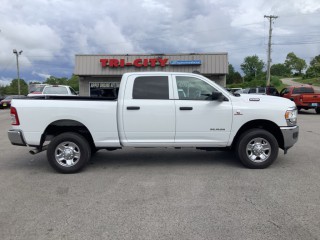 Image for 2019 RAM 2500 Tradesman ID: 2251179