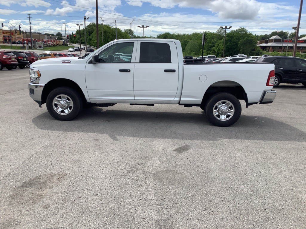 2019 RAM 2500 Image 2