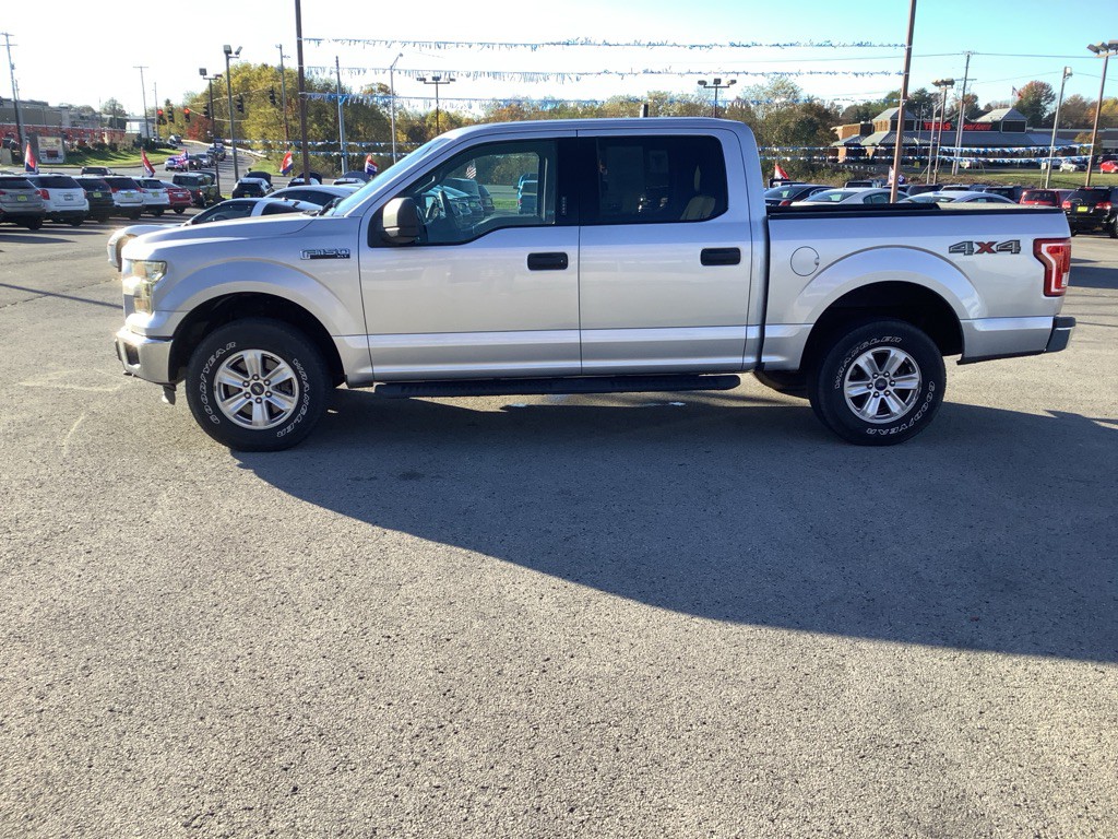 2015 Ford F-150 Image 2