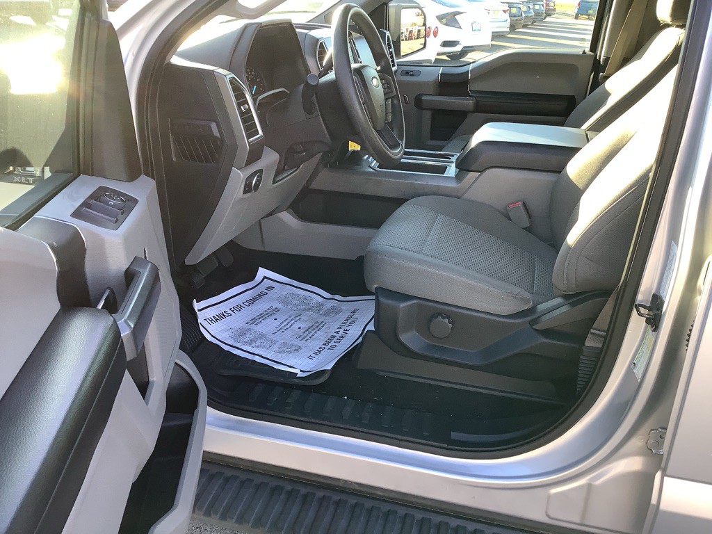 2015 Ford F-150 Image 12