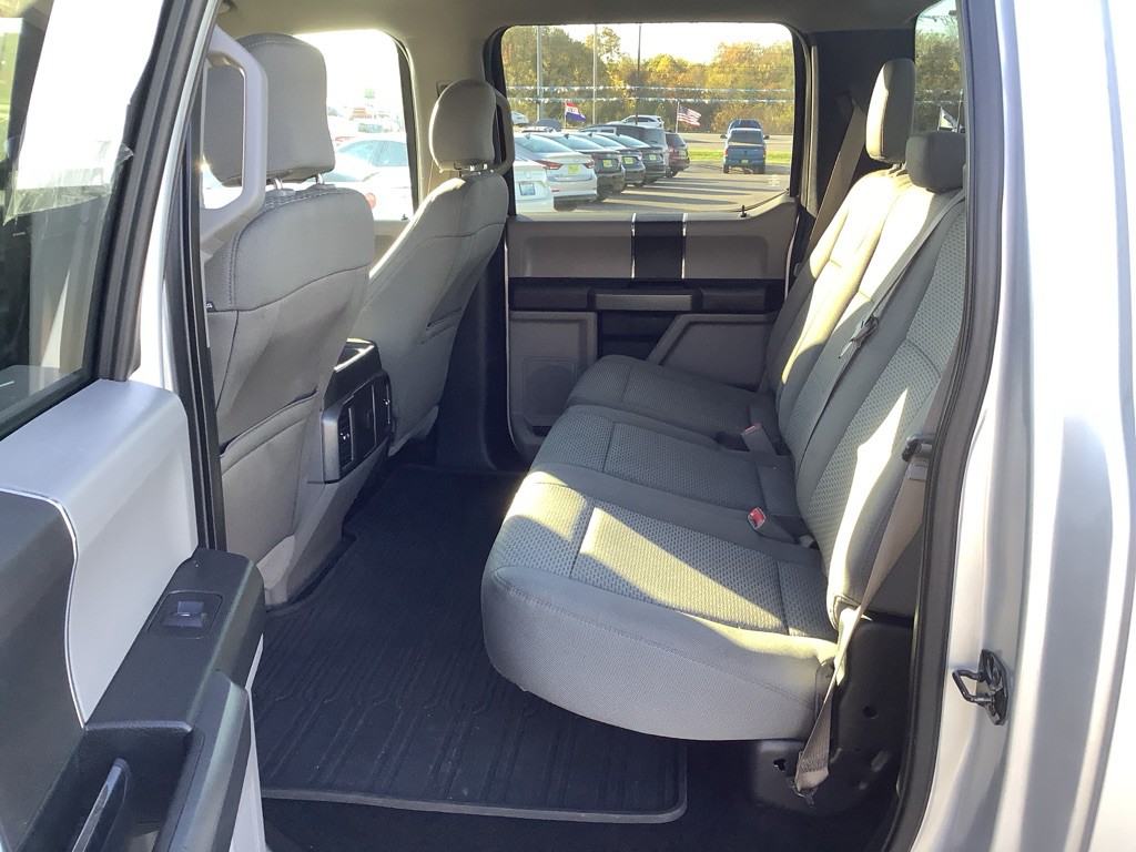 2015 Ford F-150 Image 13