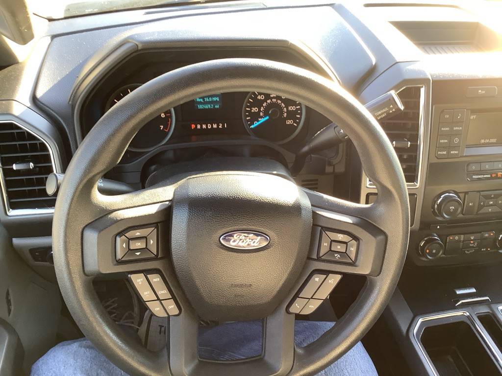 2015 Ford F-150 Image 18