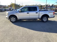 Image for 2015 Ford F-150 Supercrew ID: 2350757