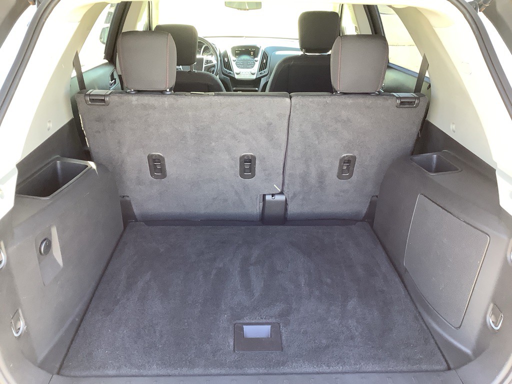 2016 Chevrolet Equinox Image 9