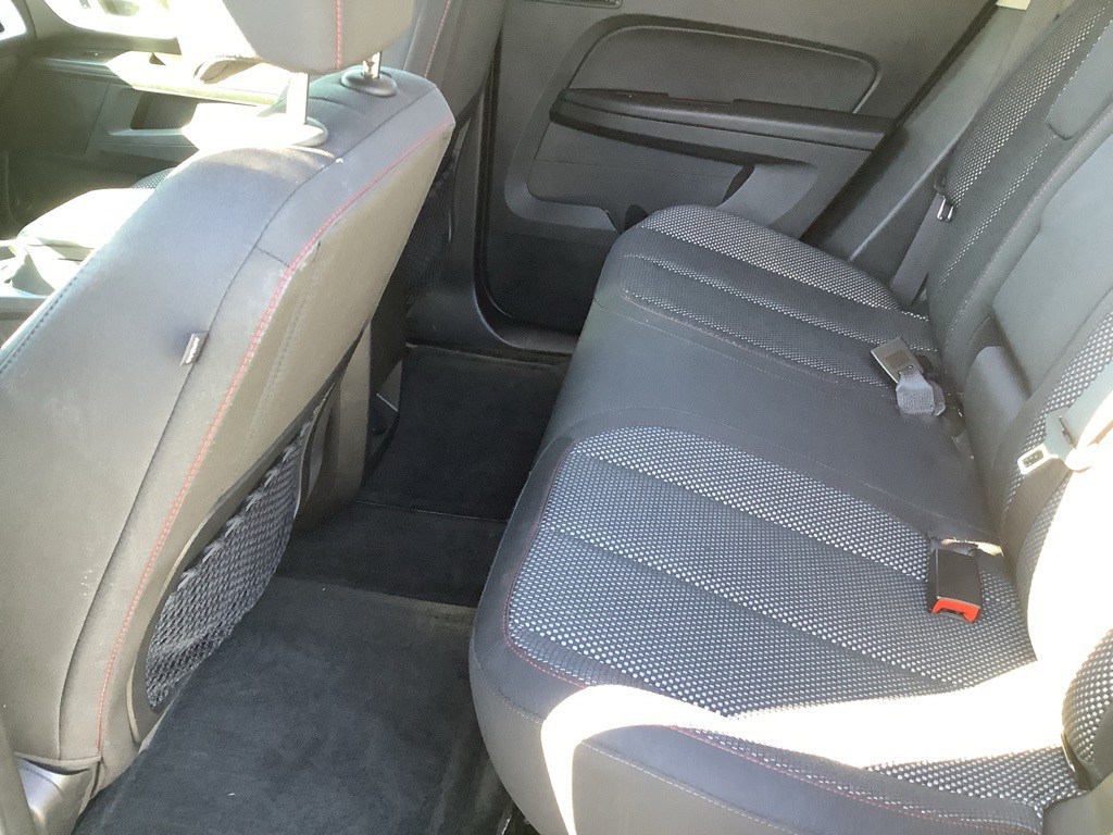 2016 Chevrolet Equinox Image 13