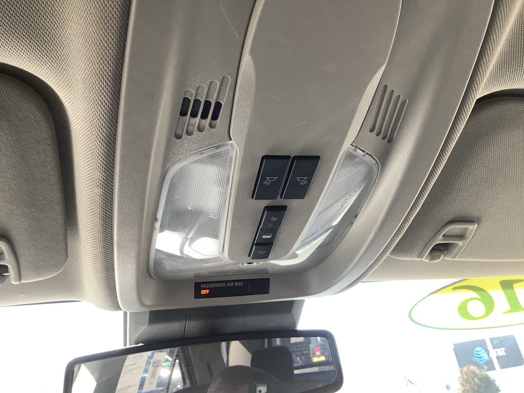 2016 Chevrolet Equinox Image 15