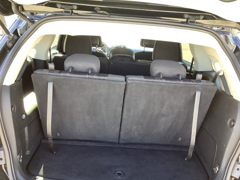 2018 Dodge Journey Image 9