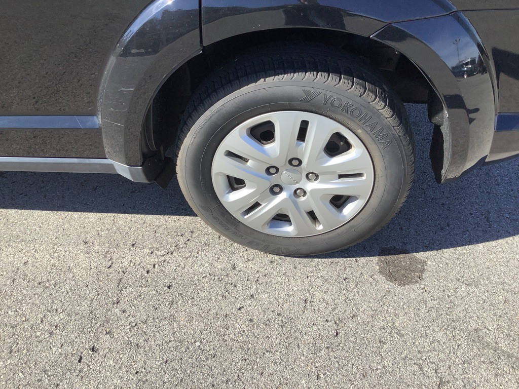 2018 Dodge Journey Image 11