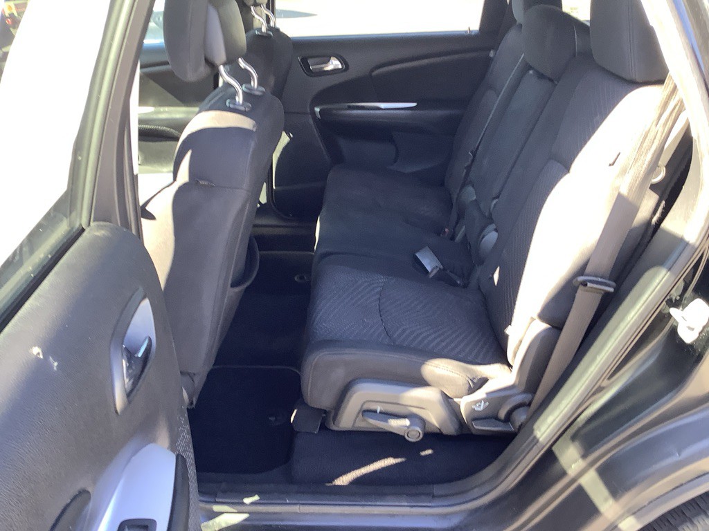2018 Dodge Journey Image 13