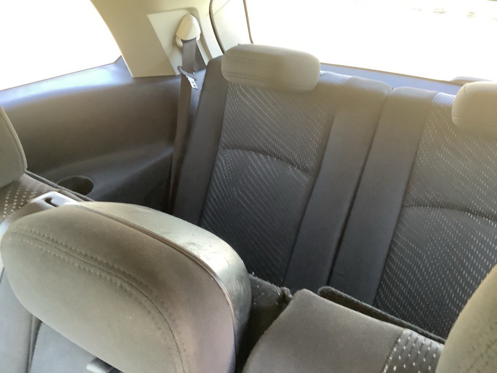 2018 Dodge Journey Image 14