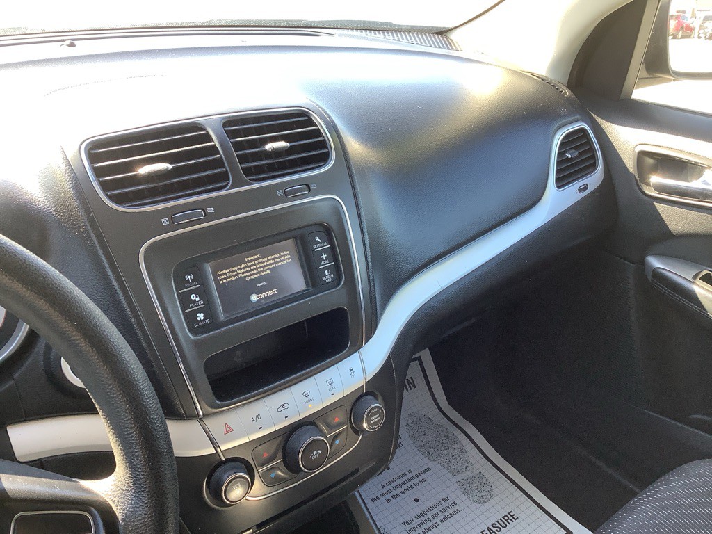 2018 Dodge Journey Image 16