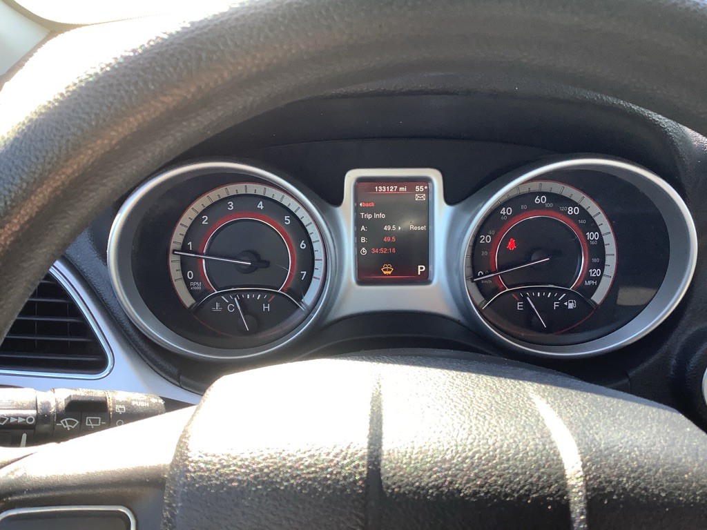 2018 Dodge Journey Image 18