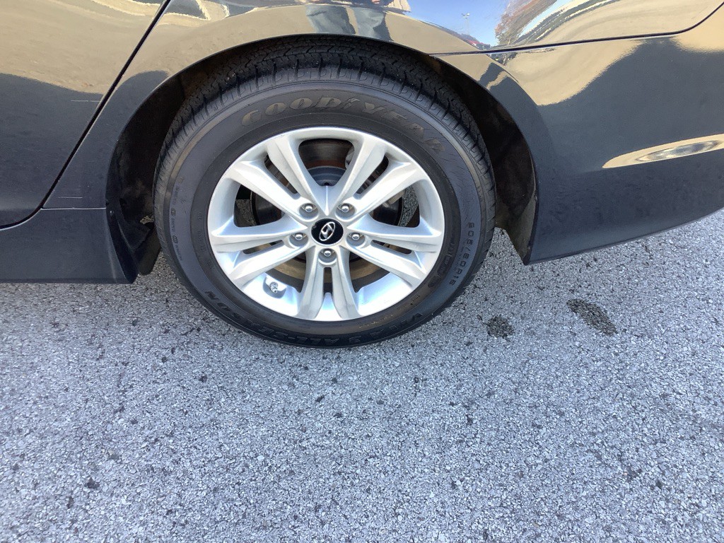 2014 Hyundai Sonata Image 11