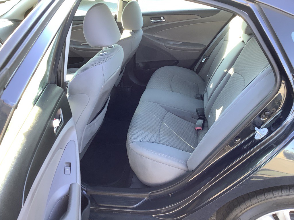 2014 Hyundai Sonata Image 13