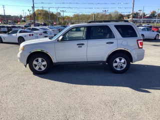 Image for 2011 Ford Escape XLT ID: 4935592