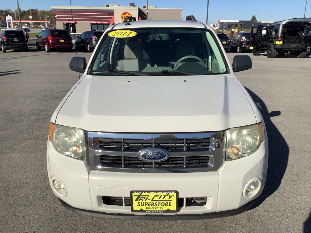 2011 Ford Escape Image 5