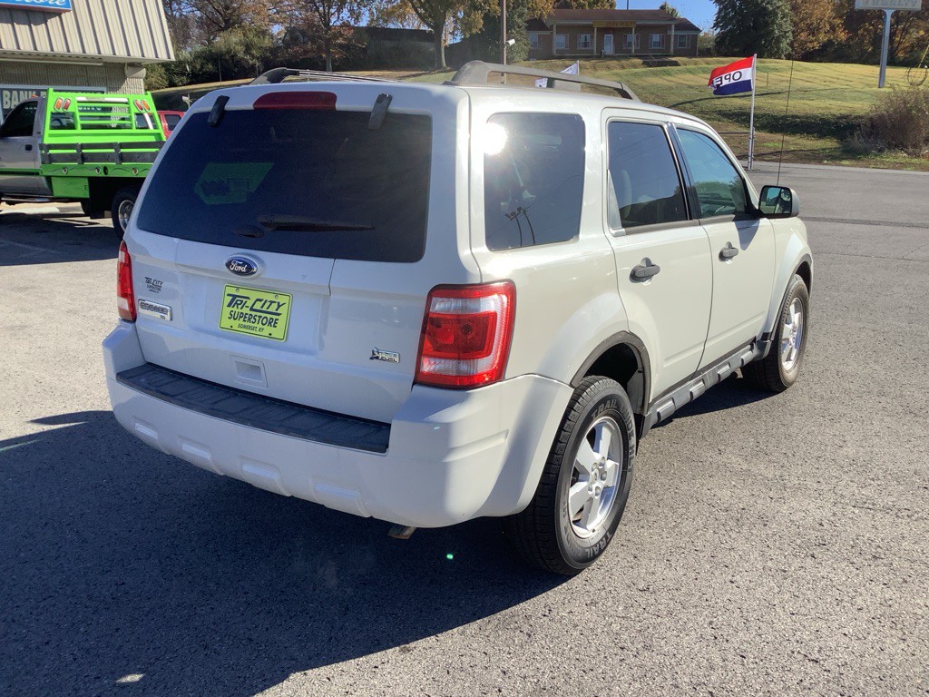 2011 Ford Escape Image 7