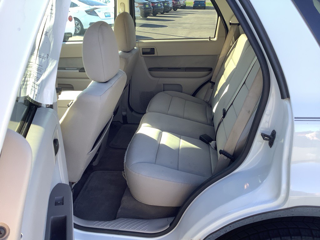 2011 Ford Escape Image 14