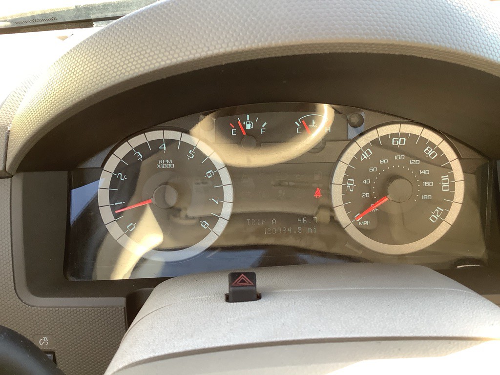 2011 Ford Escape Image 19