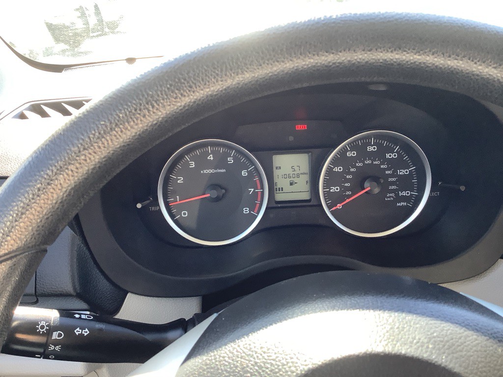 2015 Subaru Forester Image 19