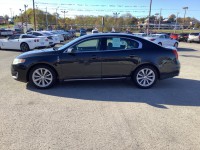 Image for 2011 Lincoln MKS  ID: 5165851