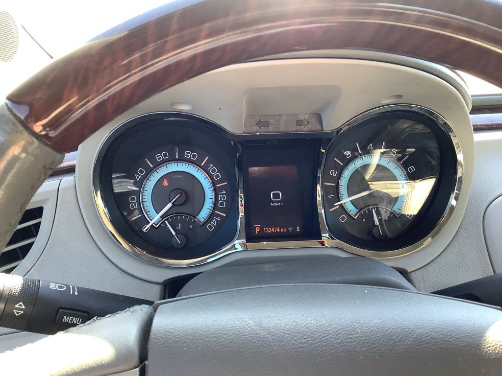 2013 Buick Lacrosse Image 20