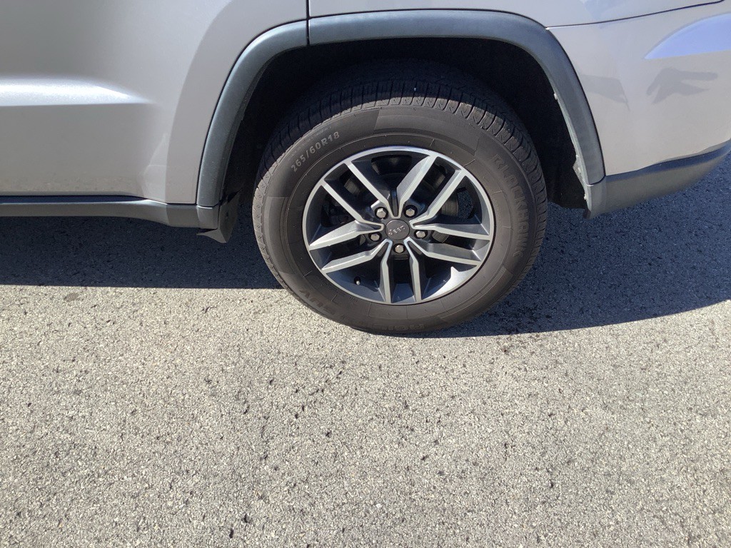 2019 Jeep Grand Cherokee Image 11