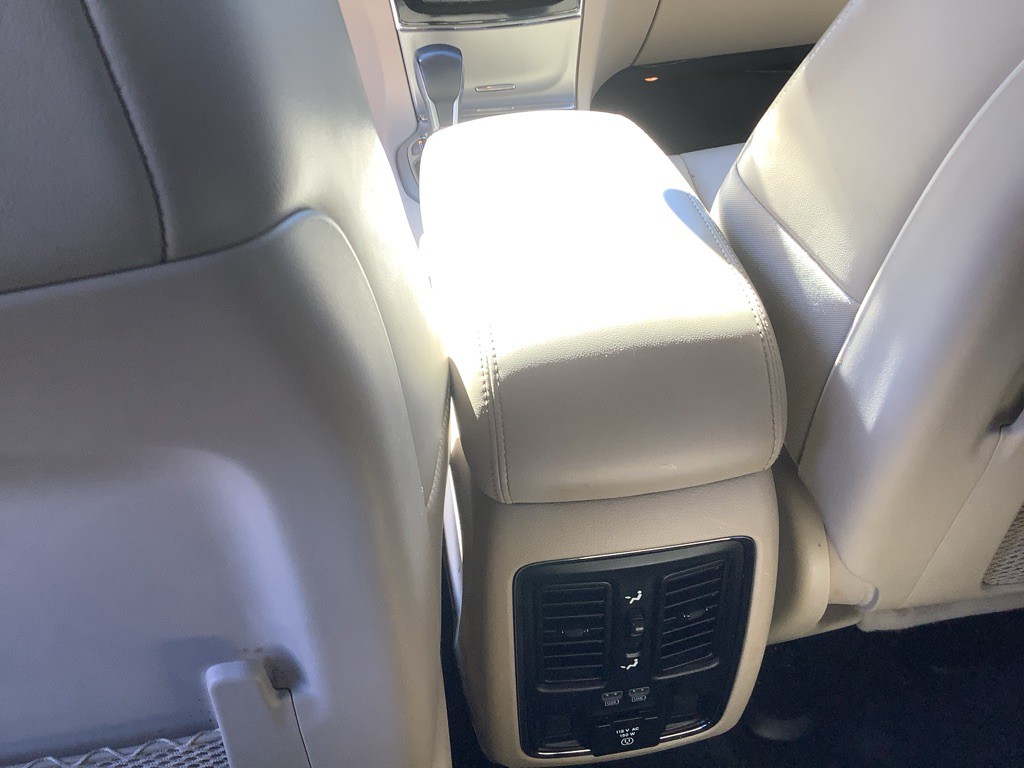 2019 Jeep Grand Cherokee Image 14