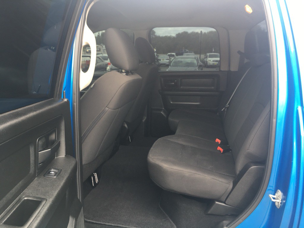 2019 RAM 1500 Image 10