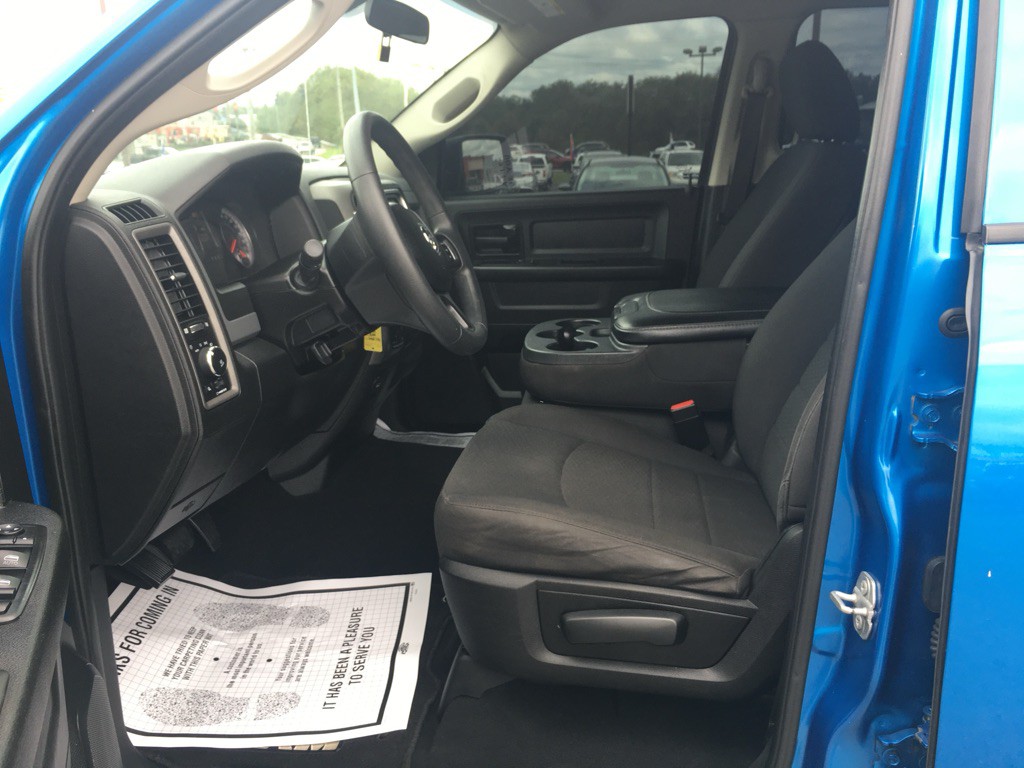 2019 RAM 1500 Image 11