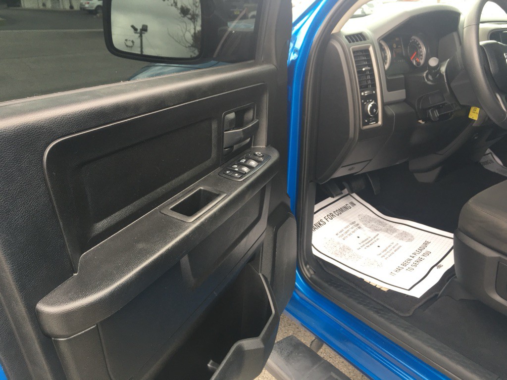 2019 RAM 1500 Image 12