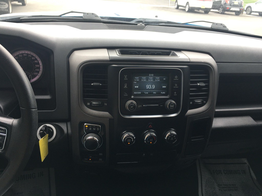 2019 RAM 1500 Image 14
