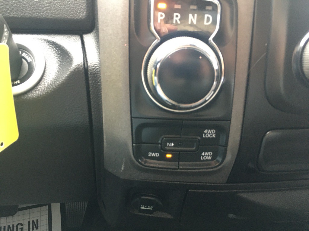 2019 RAM 1500 Image 15