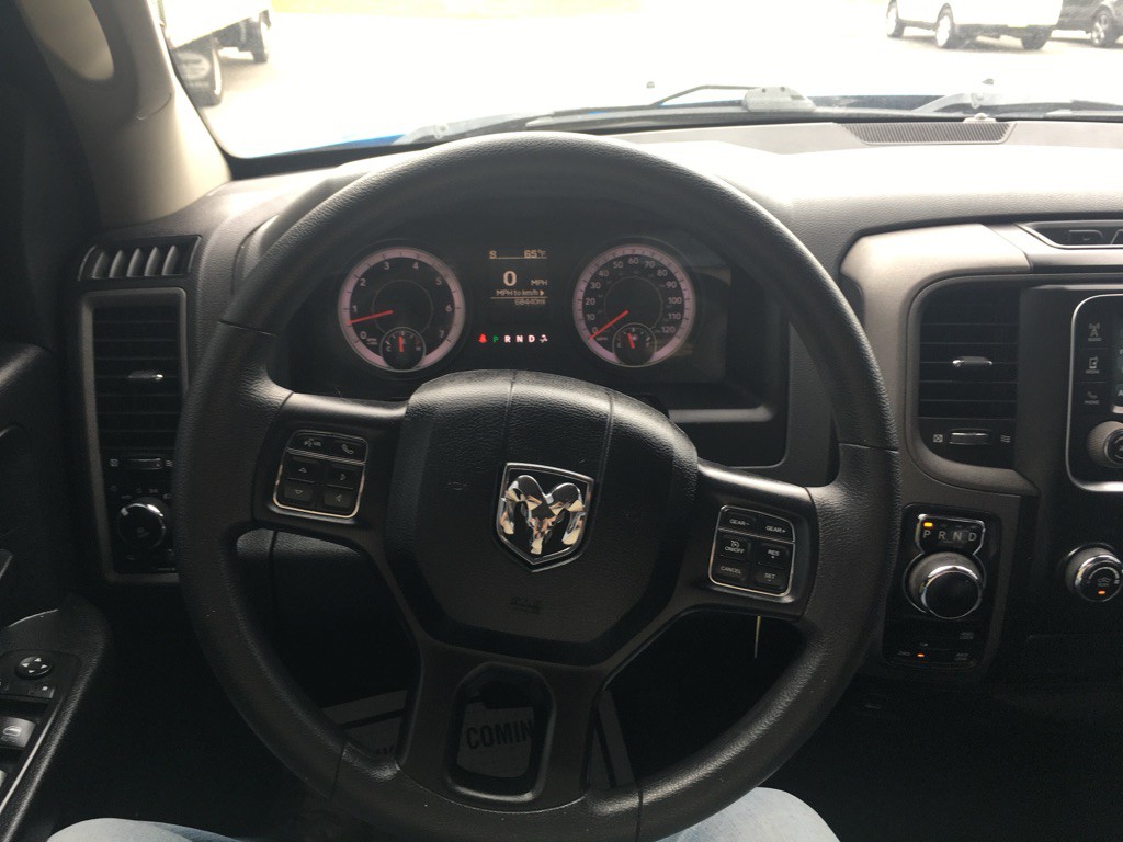 2019 RAM 1500 Image 16