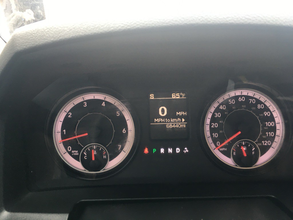 2019 RAM 1500 Image 17