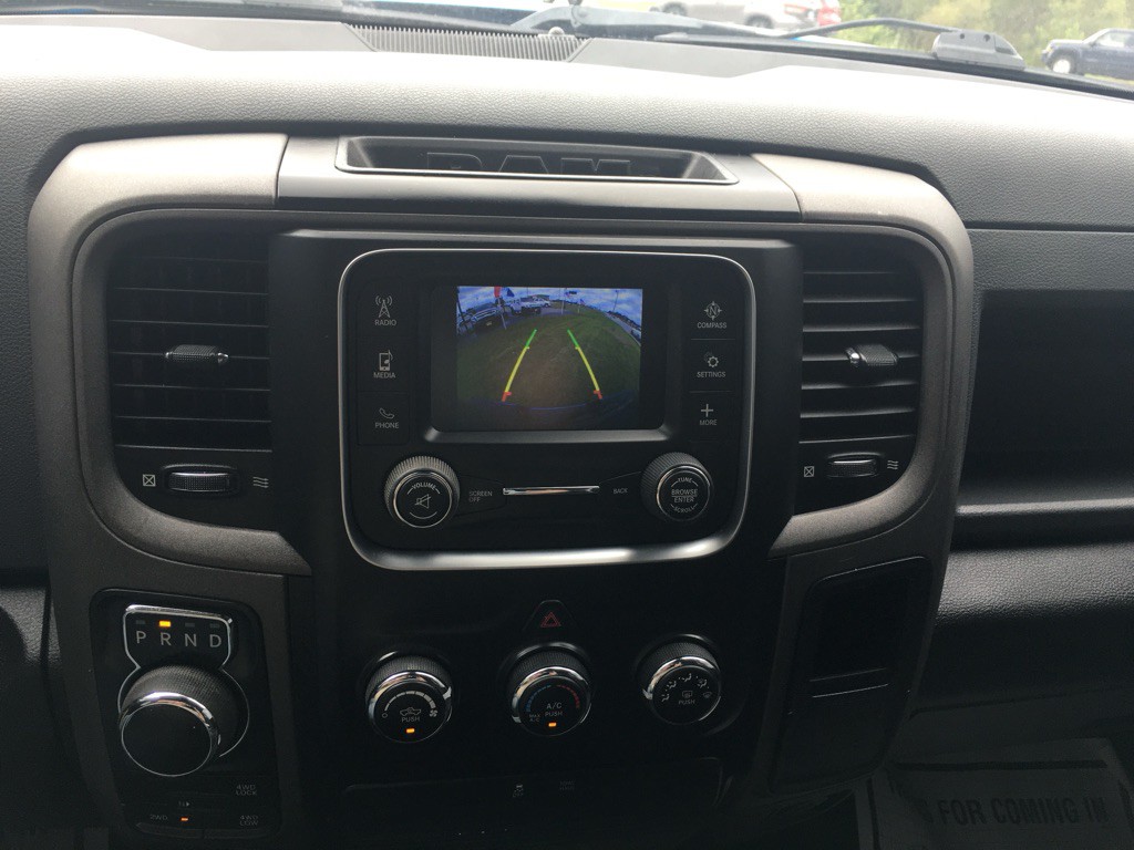 2019 RAM 1500 Image 18