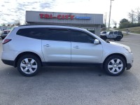 Image for 2017 Chevrolet Traverse LT ID: 6350782