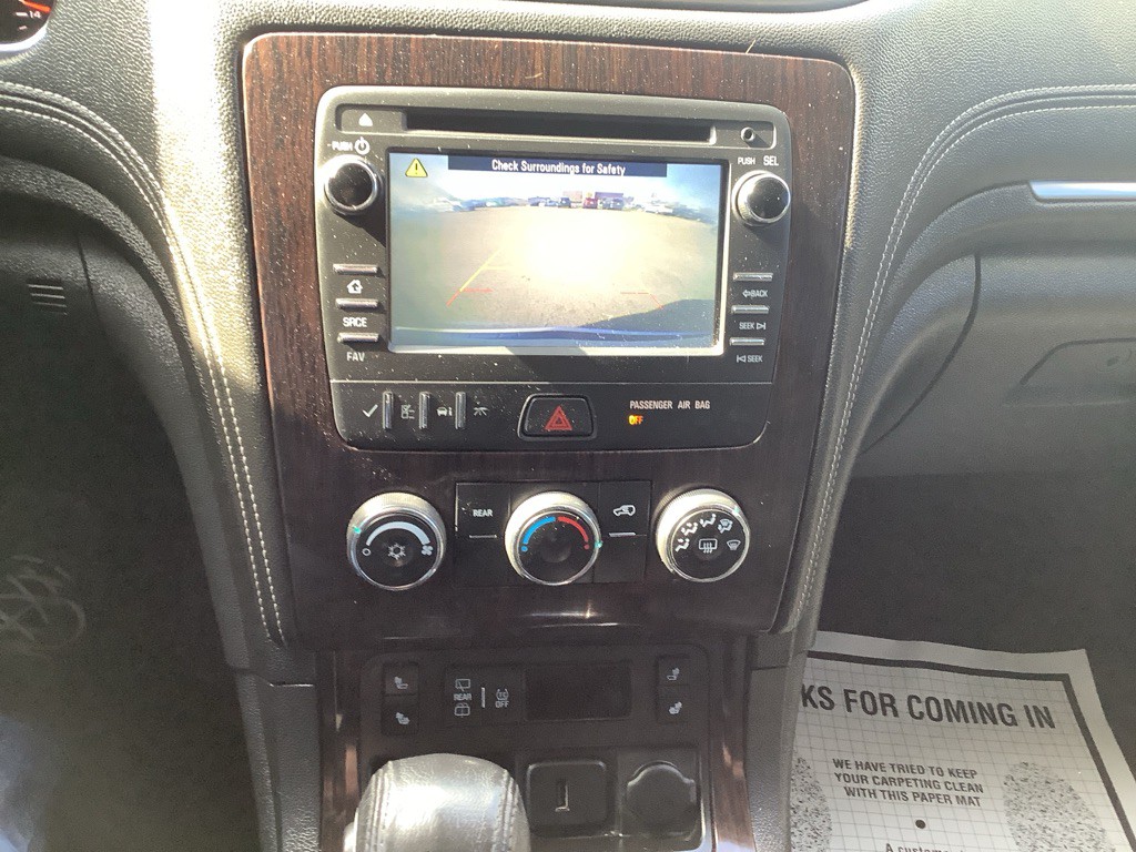 2017 Chevrolet Traverse Image 18
