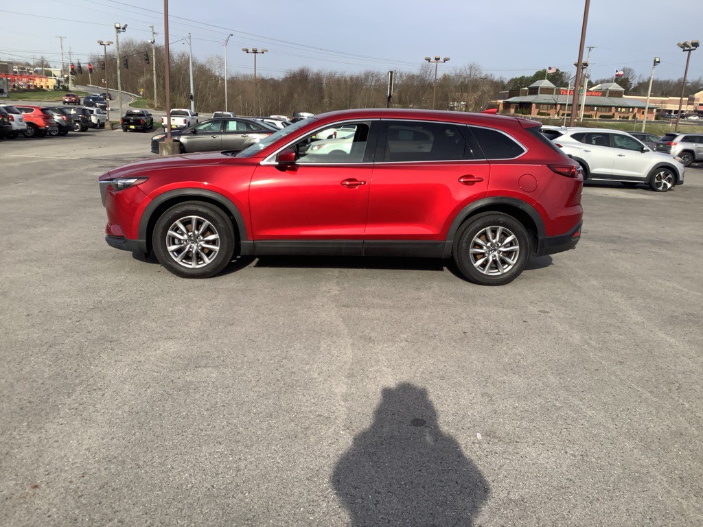 2016 Mazda CX-9 Image 2