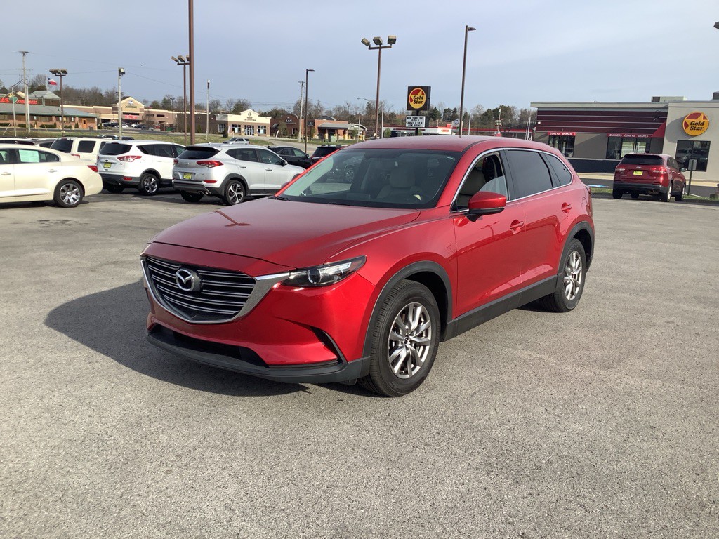 2016 Mazda CX-9 Image 3