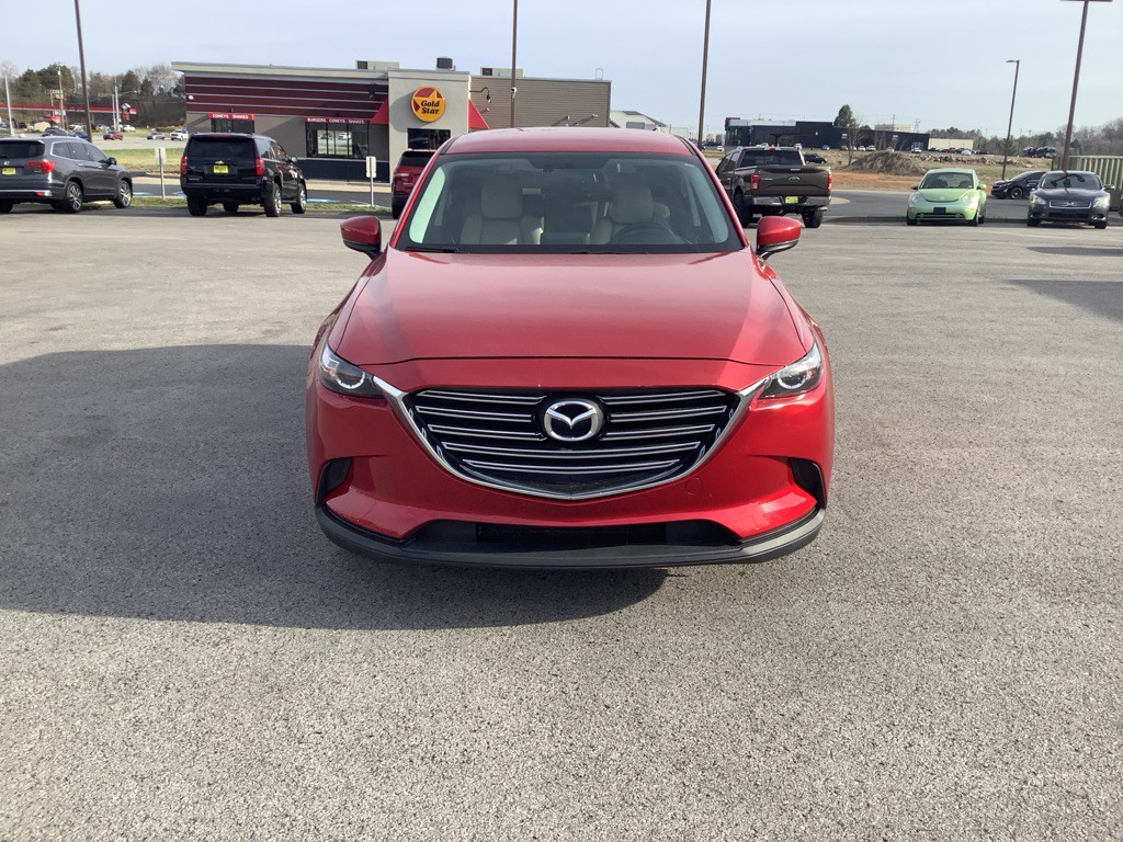 2016 Mazda CX-9 Image 4